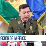 Tres Mineros Fallecen en Desprendimiento en Mina Berta, Potosí