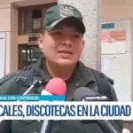 Gobierno Municipal Refuerza Operativos de Control en Discotecas y Locales Nocturnos de Potosí