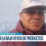 Comerciantes, expresan Preocupación por Crisis Económica y Falta de Control de Precios