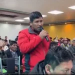 Gobernación de Potosí Impulsa Ejecución del POA 2025 en Coordinación con Municipios