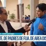 Padres de Familia Exigen Entrega Inmediata del Desayuno Escolar en el Municipio de Potosí