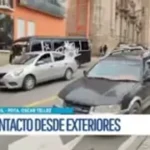 Reporte Matutino desde la Plaza 10 de Noviembre — Potosí Martes, 22 de abril de 2025