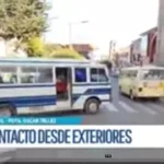 Reporte matutino desde la plaza 10 de Noviembre – Potosí, 29 de abril de 2025