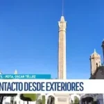 Potosí amanece con cielo despejado y clima agradable este viernes 25 de abril