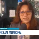 Comisión de Medio Ambiente del Concejo Municipal denuncia obstrucción en su trabajo