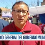 Feria Gastronómica de Semana Santa — Potosí 2025