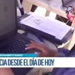 SERECI Potosí inicia empadronamiento masivo desde el 18 de abril hasta el 7 de mayo