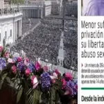 Resumen Titulares del Periódico «El Potosí» – 22 de abril, 2025