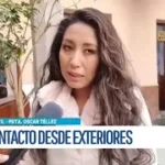 Defensoria denuncia grave caso de vulneración sexual contra una menor de edad.