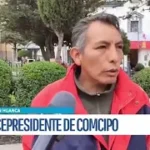 Comité Cívico de Potosí denuncia paralización en millonario proyecto de infraestructura Aeropuerto