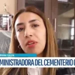 Cementerio General de Potosí ejecuta obras para ampliar capacidad y mejorar infraestructura