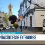 Reporte Matutino desde Potosí – Jueves 24 de abril de 2025