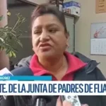 Padres de Familia Coordinan Acciones contra el Acoso y la Mala Gestión en Establecimientos Educativos
