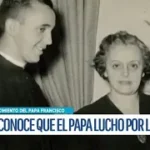 El Papa Francisco regresa a la Casa del Padre