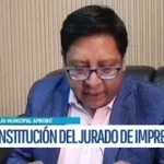 Potosí conforma oficialmente el Tribunal de Imprenta Municipal