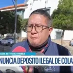 Medio Ambiente denuncia contaminación minera en Cantumarca