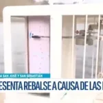 Nivel de almacenamiento de la cuenca del Cari Cari alcanza el 78% y garantiza agua para 2025