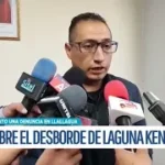 Gobierno Autónomo Departamental de Potosí, presenta denuncia