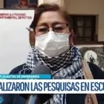 Intervención Preventiva en Unidades Educativas – Carrera de Enfermería