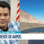 Reporte actualizado del volumen de agua almacenada en Potosí: 77.39% al 1 de abril de 2025