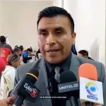 Inicio del Empadronamiento Masivo en Potosí