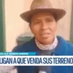 Denuncia de Pobladora de Agua Dulce: Amenazas y Abusos en Contra de Comunarios