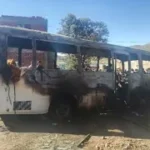 Se registra irregularidades en el sistema de combustible en el accidente en Lagunillas