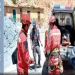 Titulares principales de El Potosí – Martes 29 de abril de 2025