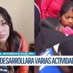 Defensoría de la Niñez organiza actividades educativas y recreativas por el Día del Niño en Potosí