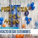 Celebración anticipada del Día del Niño en la Unidad Educativa Macedonio Nogales