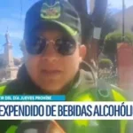 Intendencia Municipal anuncia controles y restricciones para Semana Santa en Potosí