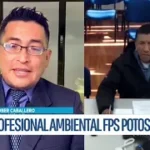 FPS fortalece acceso al agua y saneamiento básico en municipios rurales de Potosí