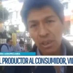 Distrito Municipal 10 anuncia feria agropecuaria “Del campo a la olla” para este jueves