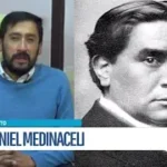 Daniel Medinaceli Literato y su crítica visión sobre dos gigantes de la literatura boliviana