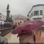 Declaran Alerta por Intensificación de Lluvias y Aumento de Resfríos en el Departamento de Potosí