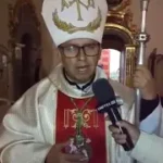 Mensaje Pastoral por Semana Santa“Vivir con Cristo su Pasión, Muerte y Resurrección”