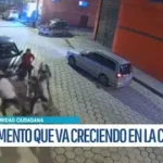 Abogado potosino denuncia incremento de la inseguridad y pide control de bares clandestinos