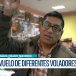 Recuperando tradiciones: Taller de elaboración de voladores en Bellas Artes