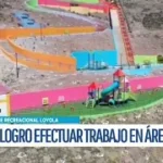Inauguración del Parque Loyola en el Distrito 9: Un nuevo espacio para la familia potosina