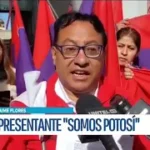 Somos Potosí se consolida como agrupación ciudadana y anuncia su participación en las elecciones