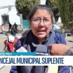 Denuncia Represalias y Ofensas Durante Fiscalización en Catastro Municipal
