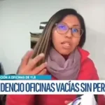 YLB aclara situación de oficinas en Potosí y responde a denuncias de COMCIPO