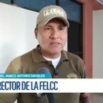 Dos mujeres aprehendidas tras enfrentamientos en la zona de Cantumarca