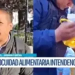 Intendencia Municipal de Potosí controla precios y combate especulación en mercados locales