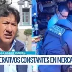 Preocupa a autoridades el alza de precios en productos de la canasta familiar en Potosí