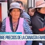 Intendencia Municipal intensifica controles para frenar el agio y la especulación en Potosí