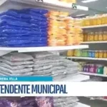 Intendencia Municipal intensifica operativos para frenar la especulación en productos