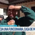 Artistas denuncian maltrato en la Casa Nacional de la Moneda durante el Festival del Charango