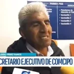 Comcipo exige resultados concretos ante avasallamientos y tráfico de tierras en Potosí