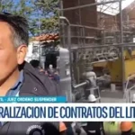 Justicia ordena a YLB suspender convenios de litio hasta contar con un estudio de impacto ambiental